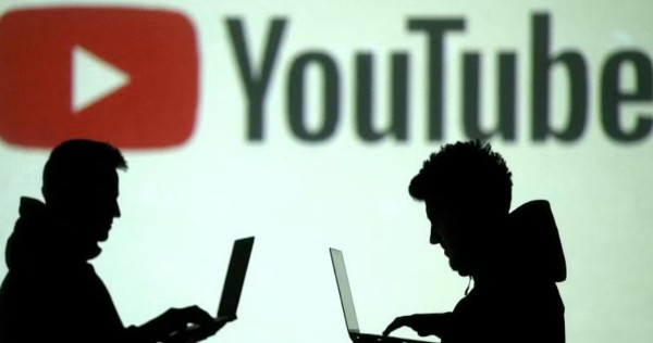 YouTube akan memblokir video lagu protes Hong Kong setelah perintah pengadilan, China News
